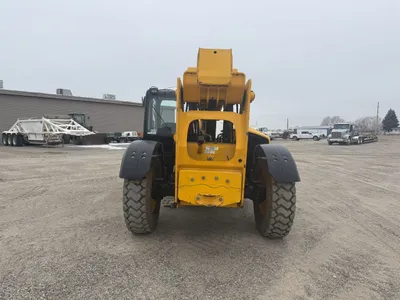 2016 JCB 509-42- Stock 11374 image 1