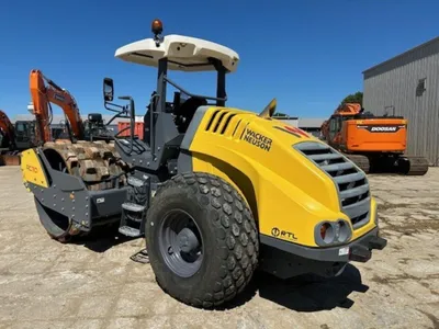 2022 Wacker Neuson RC110 image 2