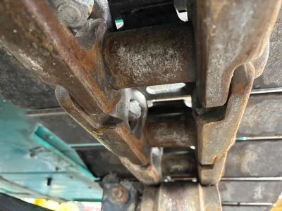Excavator (Tracked) KOBELCO SK210NLC-6 used Navigation image 2