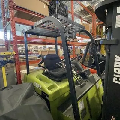 2008 Clark ECX image 1