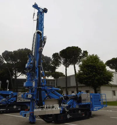 Used Soilmec SM14.3 image 1