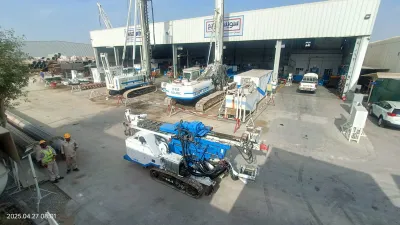 Soilmec SM 8 image 2