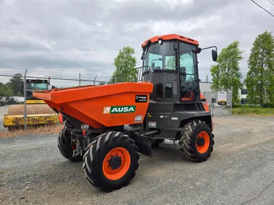 2021 AUSA DR601 AHG image 2