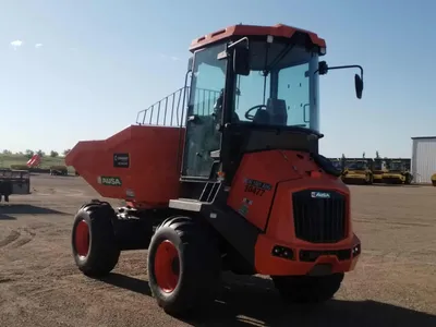 2021 AUSA DR1001 AHG image 1