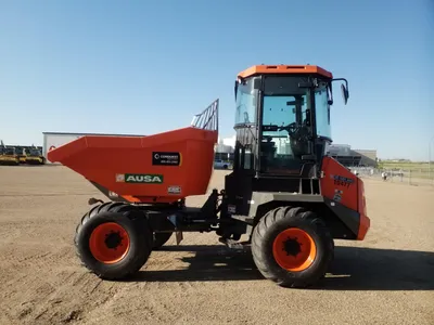 2021 AUSA DR1001 AHG image 2