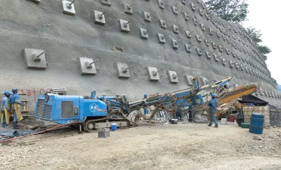 SOILMEC SM 9 For Sale image 1