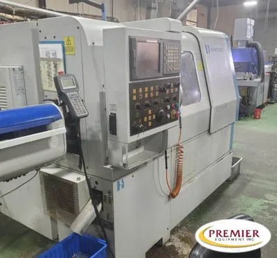 Hardinge Elite 51MS – 2008 image