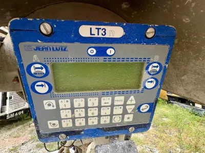 Soilmec SM21 image 2