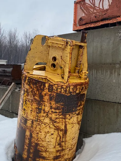 Used Core Barrels image