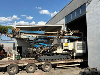 Soilmec SM 401 image 1