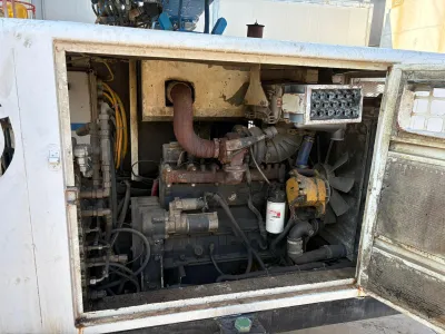 Soilmec SM 401 image 2