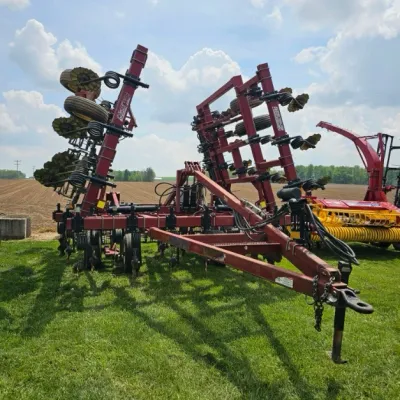2010 - SALFORD 570 RTS image 1