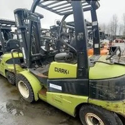 2012 Clark C30 image 1