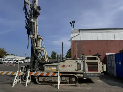 Used Comacchio MC24HT image 2