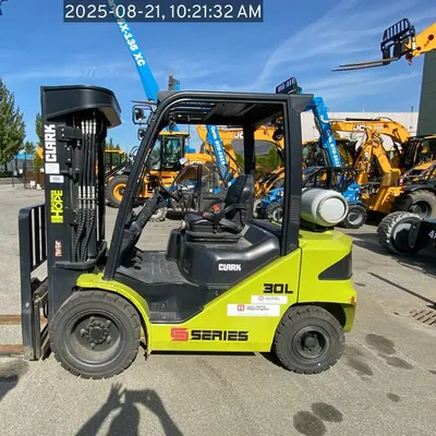 2023 Clark S30 image 1