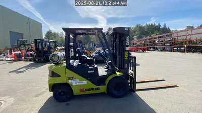 2023 Clark S30 image 2