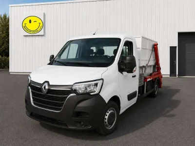 Various Truck RENAULT MASTER L3 image 2