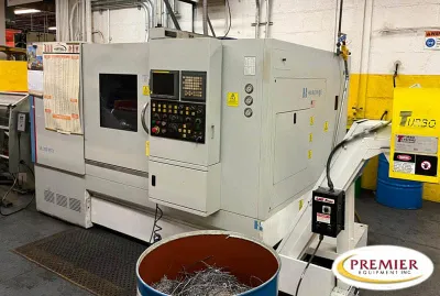 Hardinge SR200MSY – 2008 image
