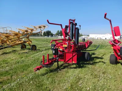 Anderson HS590 Bale Wrapper image 2