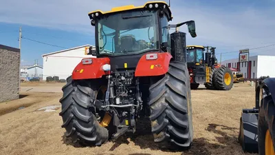 Versatile 210 Nemesis image 2