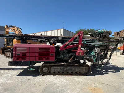 Casagrande C8 image 2