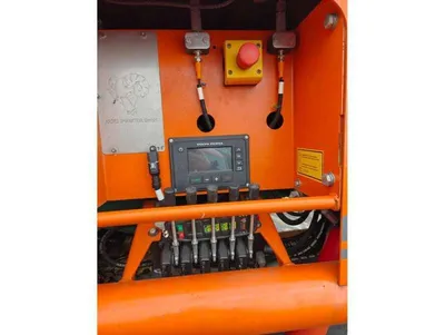 Waste Recycling ARJES IMPAKTOR 250 EVO II used Navigation image 1