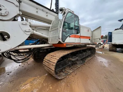 Used Soilmec SR70 image 2