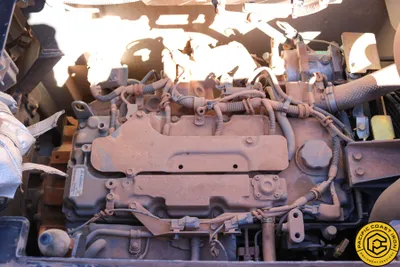 2021 LINK-BELT 145X4 EXCAVATOR image 1