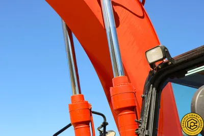 2021 LINK-BELT 145X4 EXCAVATOR image 2