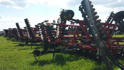 Versatile Tandem Disc image 2