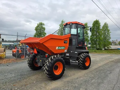 2021 AUSA DR1001 AHG image 2