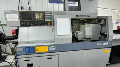 Star SR-32J – 2010 (Sold) image