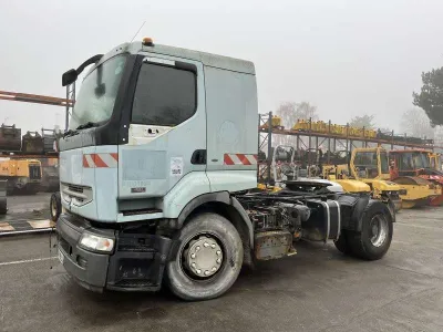 Tractor Unit RENAULT PREMIUM 420.19 DCI 4X2 image 1