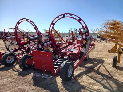 Anderson IFX720 Custom Operator image 2