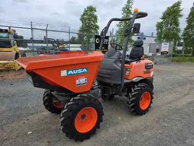 2022 AUSA D150 AHG image 2