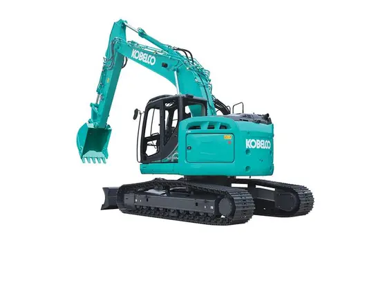 SK 270 SRNLC 5E