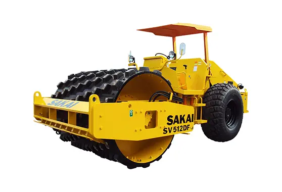 SV512DF