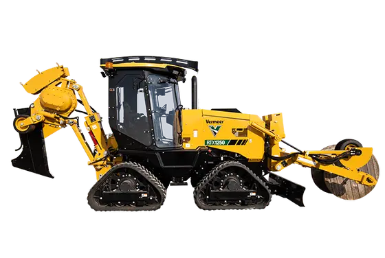 RTX1250 Ride-on Tractor