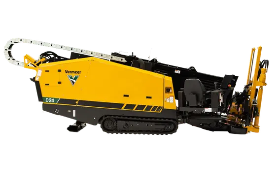 D24 HDD