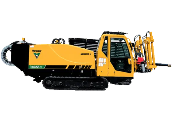 D40x55DR S3 HDD
