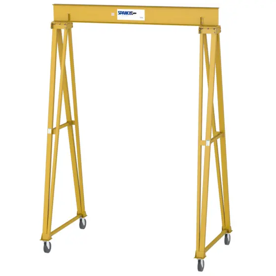 PF-Series Gantry Crane