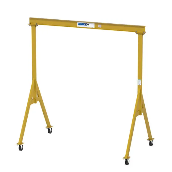 A-Series Gantry Crane