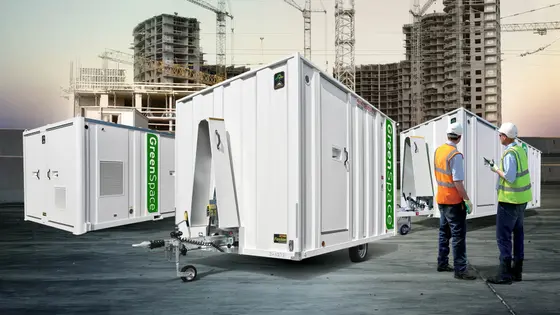 Welfare Units