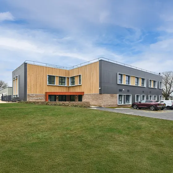 Modular Buildings