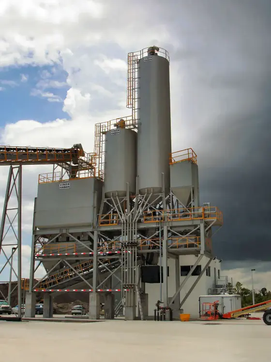 Millennium Plant