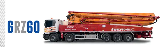 6RZ60 Superlight