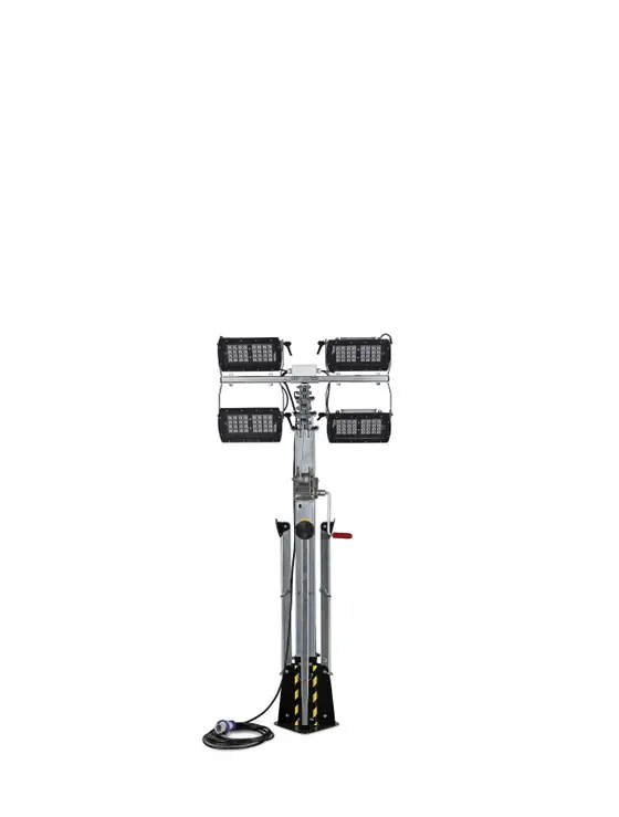 Lambda 55 4x75W