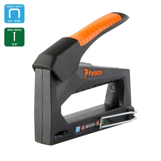 Heavy Duty Pro Stapler