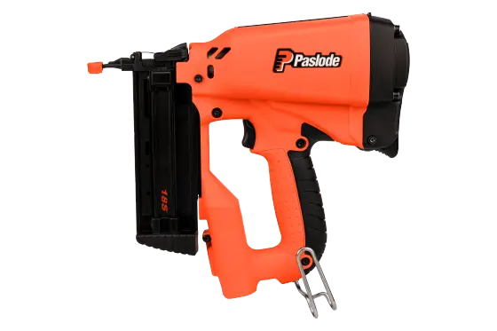 Cordless 18 Ga Straight Brad Finish Nailer