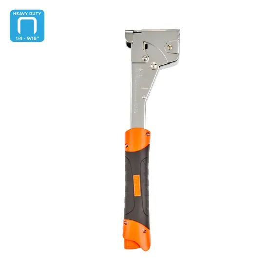 Pro Hammer Tacker